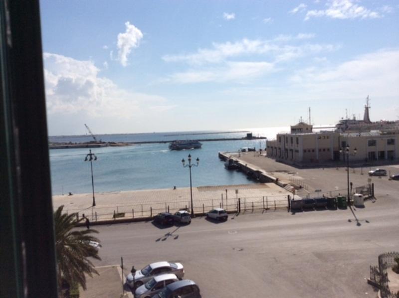B&B Francesco Trapani Extérieur photo