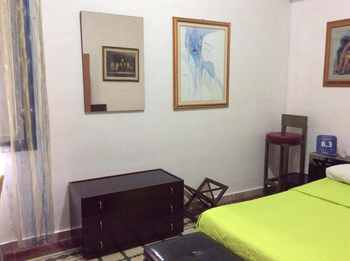B&B Francesco Trapani Extérieur photo