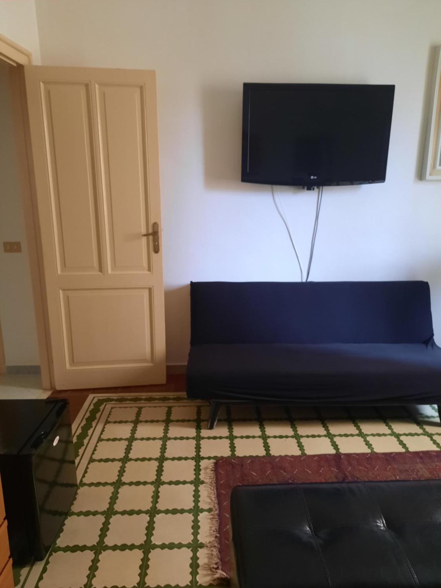 B&B Francesco Trapani Chambre photo