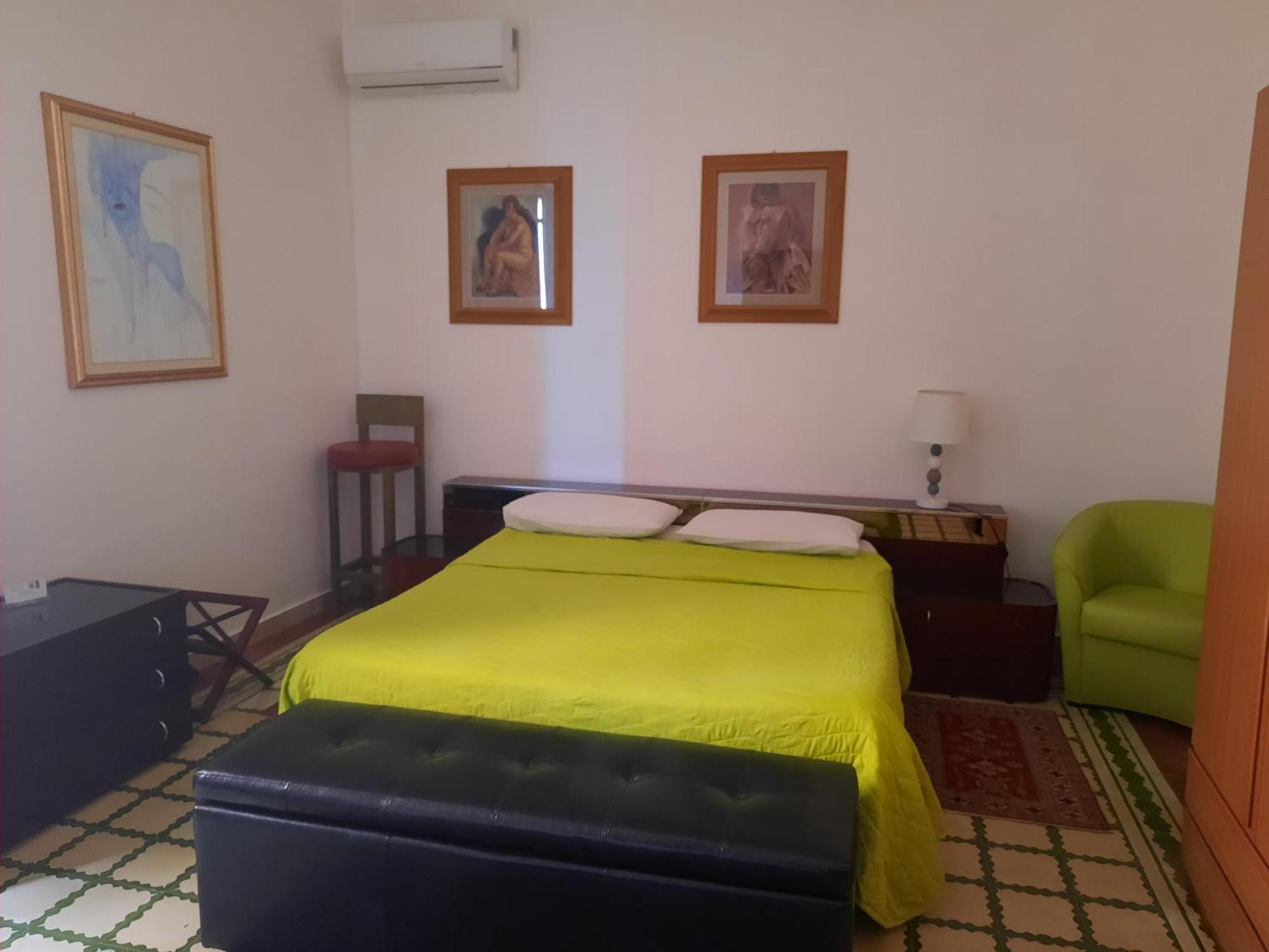 B&B Francesco Trapani Chambre photo