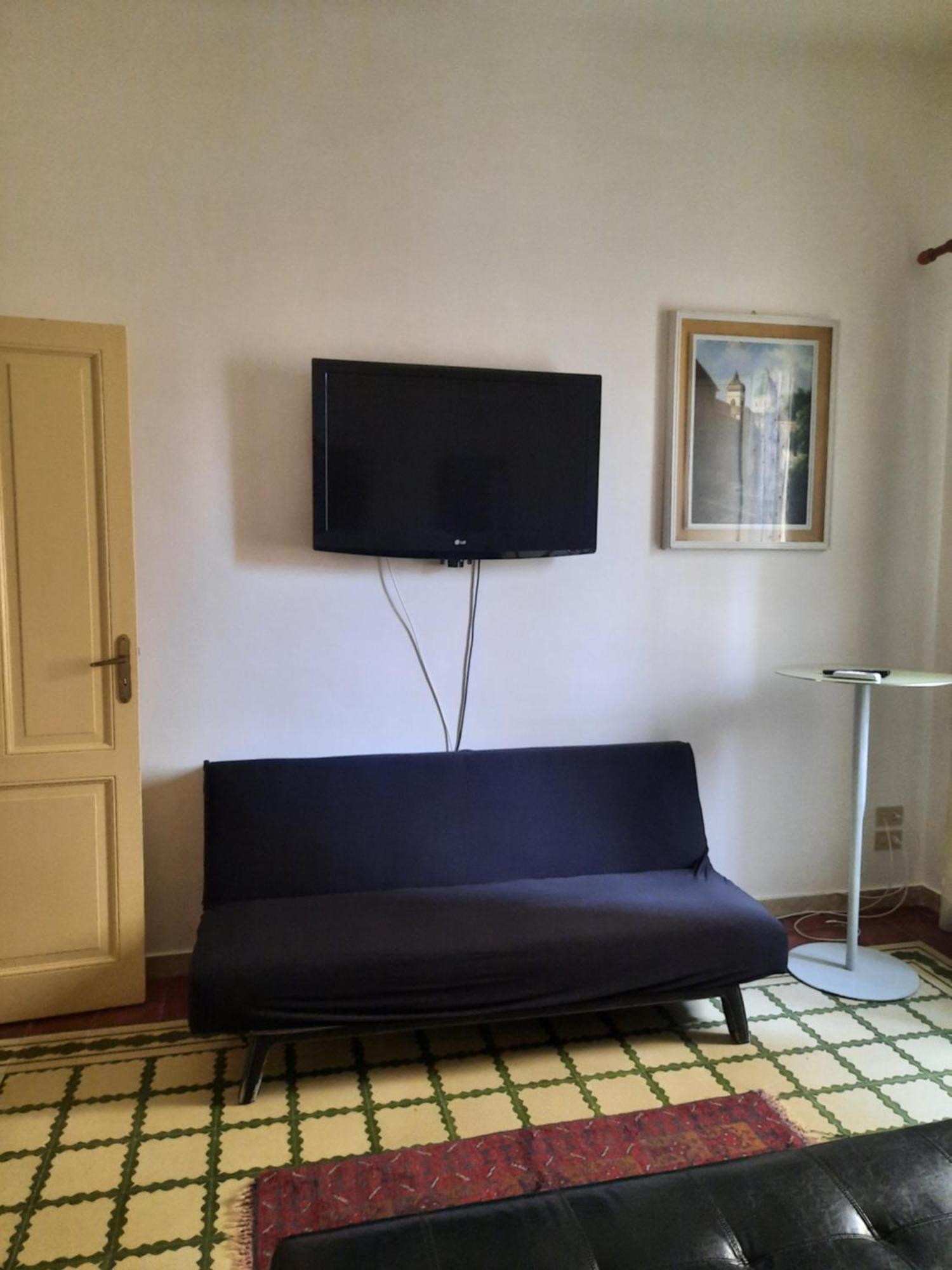 B&B Francesco Trapani Chambre photo
