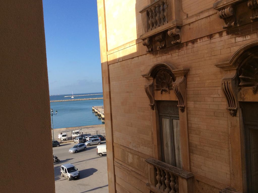 B&B Francesco Trapani Extérieur photo