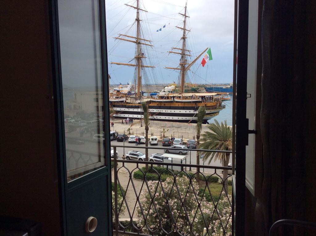 B&B Francesco Trapani Extérieur photo
