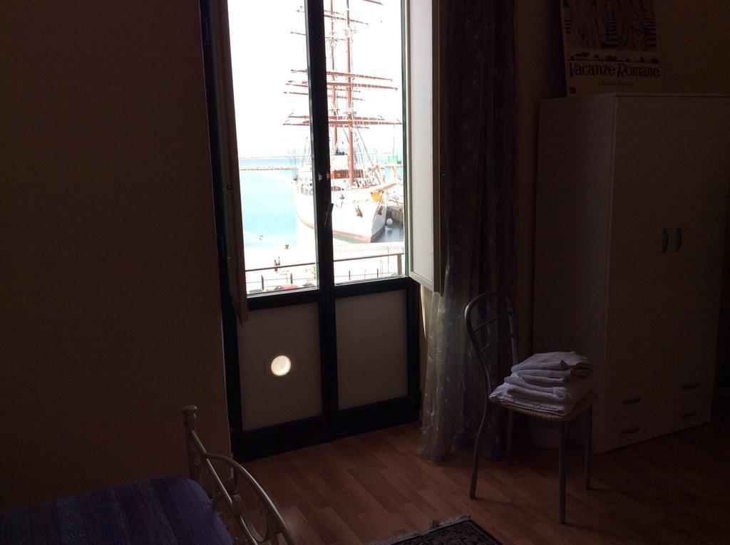 B&B Francesco Trapani Extérieur photo